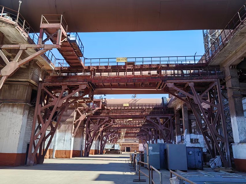 شركة جيانغسو جوفينج للتكنولوجيا الحرارية المحدودة