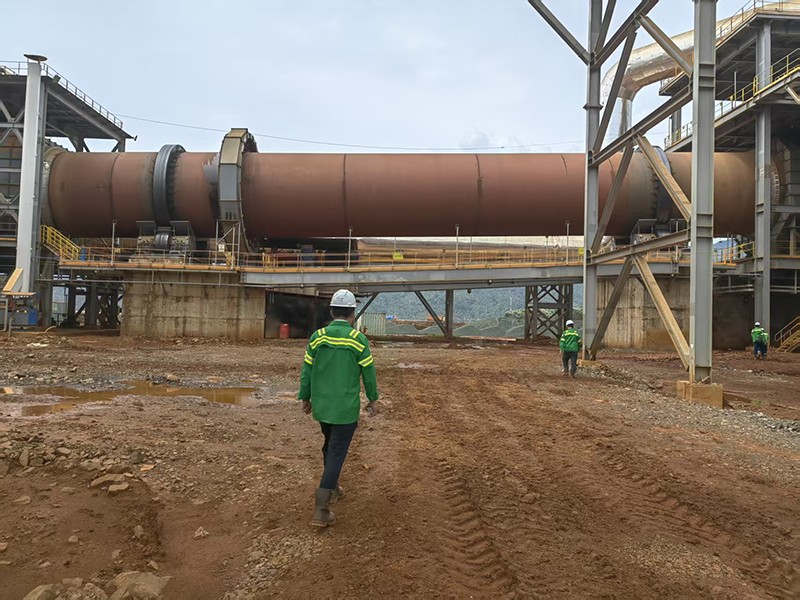 شركة جيانغسو جوفينج للتكنولوجيا الحرارية المحدودة