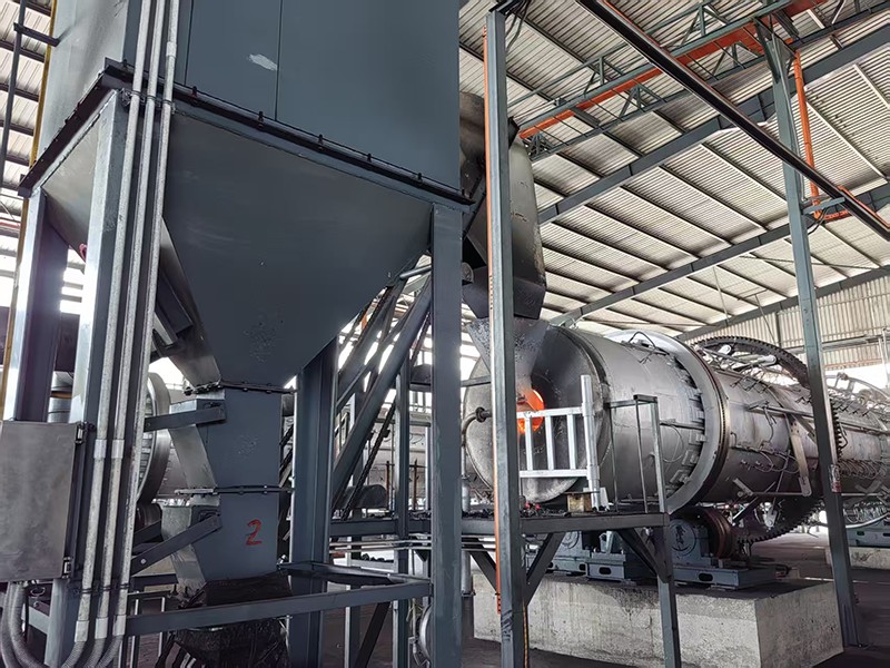 شركة جيانغسو جوفينج للتكنولوجيا الحرارية المحدودة