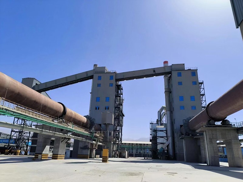 شركة جيانغسو جوفينج للتكنولوجيا الحرارية المحدودة