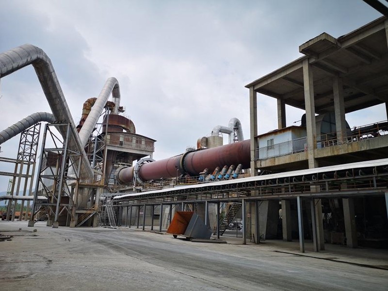 شركة جيانغسو جوفينج للتكنولوجيا الحرارية المحدودة