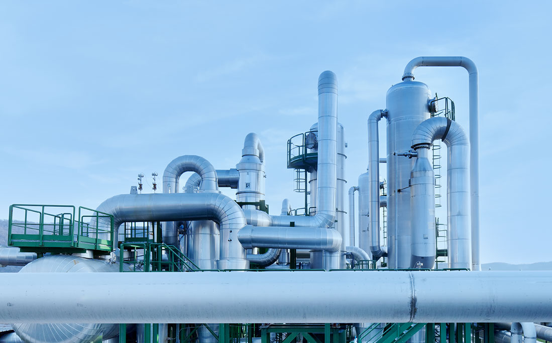 شركة جيانغسو جوفينج للتكنولوجيا الحرارية المحدودة