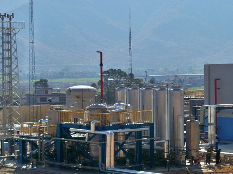 شركة جيانغسو جوفينج للتكنولوجيا الحرارية المحدودة