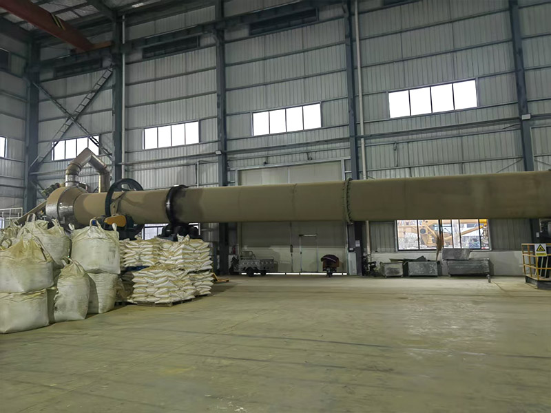 شركة جيانغسو جوفينج للتكنولوجيا الحرارية المحدودة