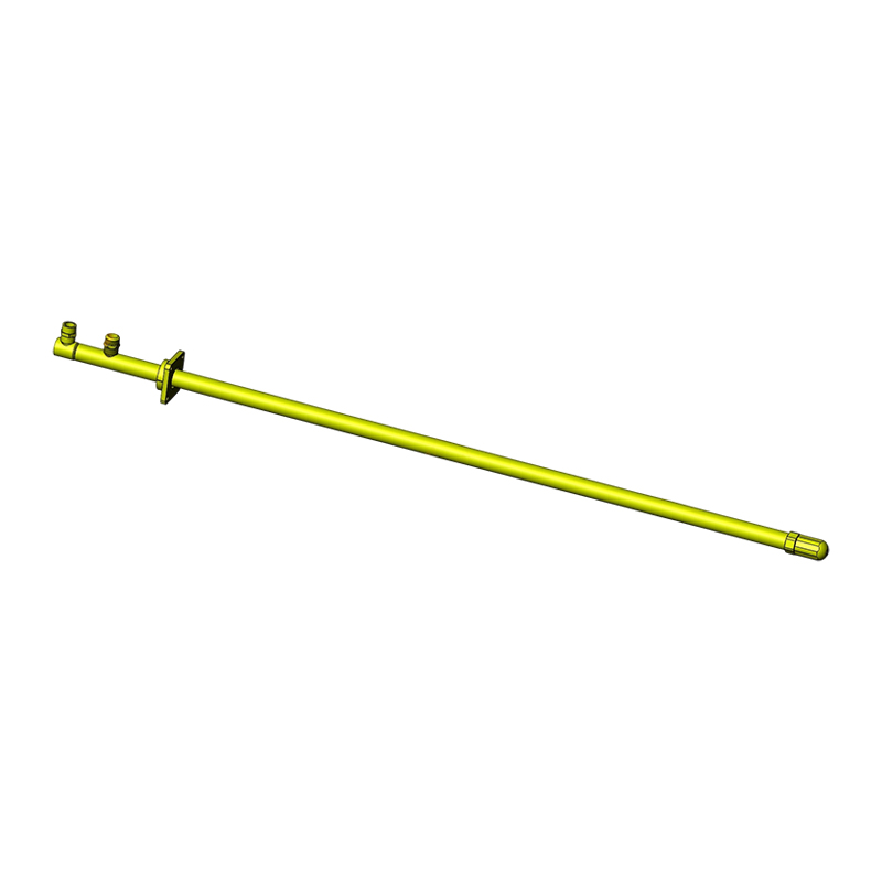 فرن المحرقة