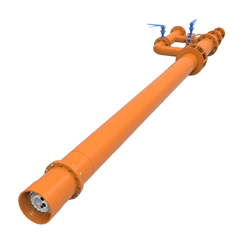 موقد الوقود السائل