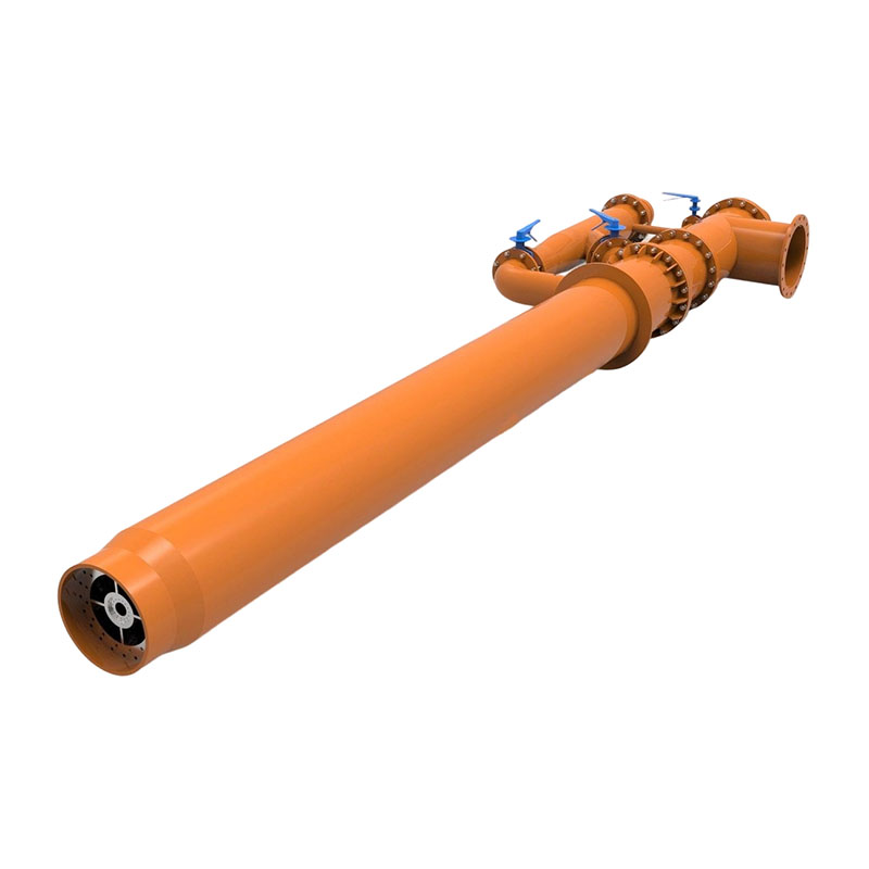 موقد وقود الغاز