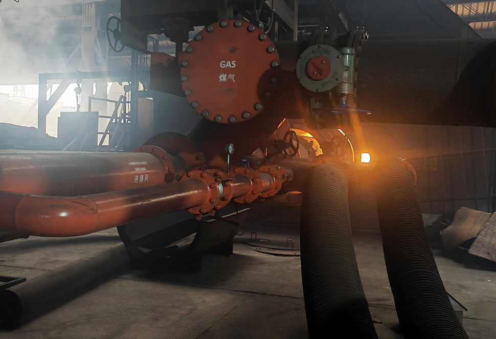 Jiangsu Jufeng Thermal Technology Co.,Ltd